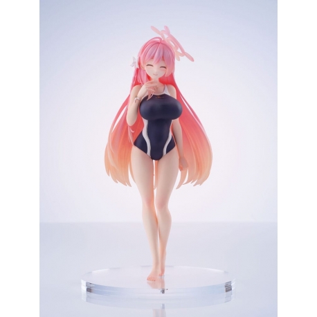 Blue Archive PVC Statue 1/7 Urawa Hanako Regular Edition 25 cm