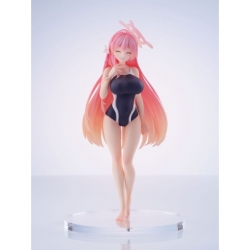 Blue Archive PVC Statue 1/7 Urawa Hanako DX Ver. 25 cm