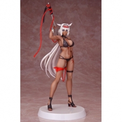 Fate/Grand Order Estatua 1/8 Rider/Caenis Summer Queens Ver. 28 cm