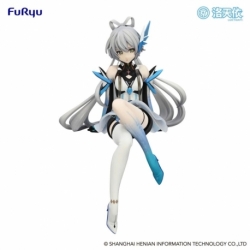 Vsinger Noodle Stopper PVC Statue V Singer Luo Tian Yi Code Luo Ver. 14 cm