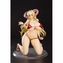 Seven Deadly Sins Estatua 1/6 Mammon Takuya Inoue Ver. Kouen 21 cm