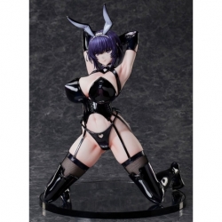 Creators Opinion PVC Statue 1/4 Shino Urushibara Bunny Ver. 33 cm