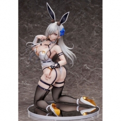 Creators Opinion PVC Statue 1/4 Catherine White Bunny Ver. 37 cm