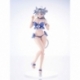 Original Character Estatua PVC 1/6 Chou Mocha 30 cm