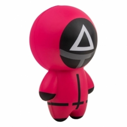 Squid Game Squishy Soldier