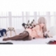 Original IllustrationPVC Statue 1/6 Kuzuko-Chan 26 cm