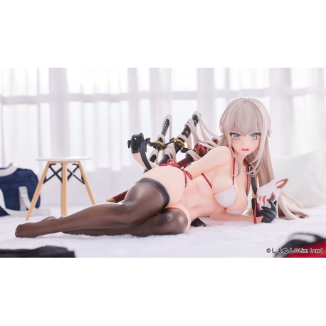 Original IllustrationPVC Statue 1/6 Kuzuko-Chan 26 cm