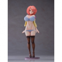 Original Character by RAITA Statue 1/6 Akira Higashiboujou Love Cube 28 cm