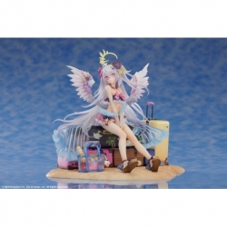 Blue Archive PVC Statue 1/7 Azusa (Swimsuit) 19 cm