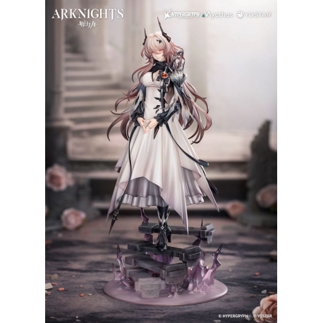 Arknights Statue PVC 1/7 Civillight Eternal 31 cm
