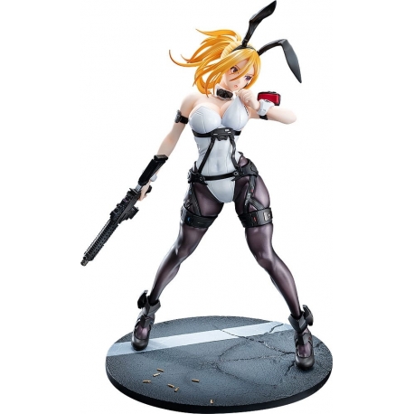 Arms Note Statue 1/7 Powered Bunny Light Armor Ver. (re-run) 26 cm