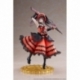 Date A Live IV AMP+ PVC Statue Kurumi Tokisaki (Zafkiel) Reissue 20 cm