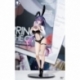Original Character PVC Statue 1/4 Yuna Bunny Girl Ver. illustration by Biya 45 cm
