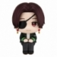 Wind Breaker Adventure Estatua PVC Look Up Hayato Suo 11 cm
