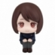 Jujutsu Kaisen Estatua PVC Look Up Shoko Ieiri Kosen Ver. 11 cm