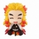 Demon Slayer: Kimetsu no Yaiba Estatua PVC Look Up Rengoku Kyoujurou Smile Ver. 11 cm (with gift)