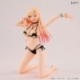 My Dress-Up Darling Estatua PVC Melty Princess Marin-Chan Palm Size 11 cm