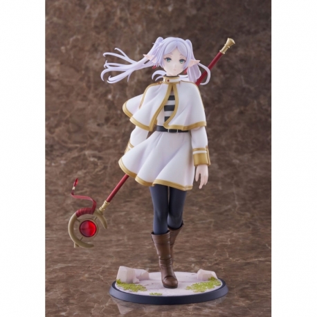 Frieren: Beyond Journey's End PVC Statue 1/7 Frieren 22 cm