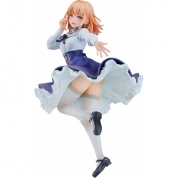 Butareba: The Story of a Man Turned into a Pig PVC Statue 1/7 Jess 23 cm