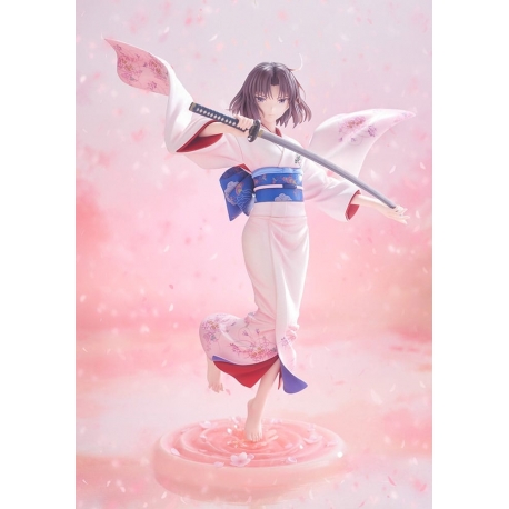 The Garden of Sinners PVC Statue 1/7 Shiki Ryougi 25 cm