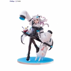 Virtual YouTuber F:NEX PVC Statue 1/7 Natsume Eri 27 cm