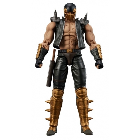 Fist of the North Star Digaction Figure Standing 8 cm