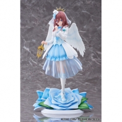 The Quintessential Quintuplets PVC Statue 1/7 Miku Nakano: Angel Ver. 27 cm