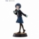 Train to the End of the World Tenitol PVC Statue Akira Shinonome 20 cm