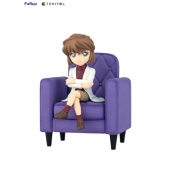 Case Closed Tenitol PVC Statue Ai Haibara 13 cm