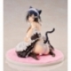 Original Character PVC 1/6 Shiori Sakuragi Statue designed by Souji Hougu 15 cm