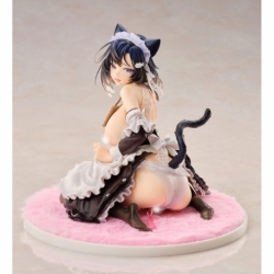 Original Character PVC 1/6 Shiori Sakuragi Statue designed by Souji Hougu 15 cm