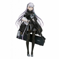 Girls' Frontline Statue PVC 1/7 AK-Alfa 23 cm
