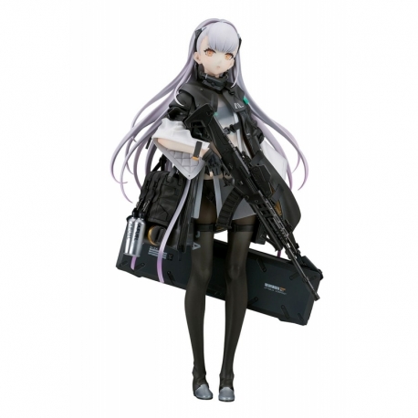Girls' Frontline Statue PVC 1/7 AK-Alfa 23 cm