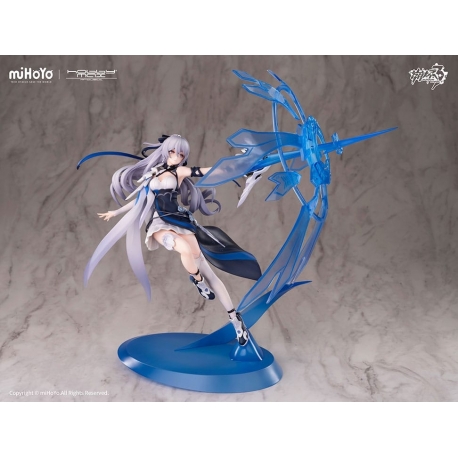 Honkai Impact 3rd PVC Statue 1/7 Bronya Zaychik Silverwing: N-EX 35 cm