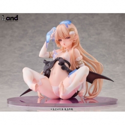Original Character Estatua PVC 1/6 Plasma & Slime DX Ver. 15 cm