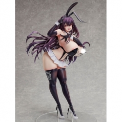 Original Character Statue 1/4 Kizyouin Onakichi Bunny Ver. 40 cm