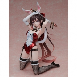 Original Character by DSmile Bunny Series Statue 1/4 Sarah Red Queen 30 cm