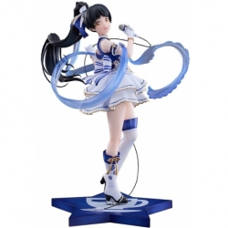 Love Live! Superstar!! Estatua PVC 1/7 Ren Hazuki: Baikakimu Ver. 25 cm