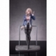 Original IllustrationPVC Statue 1/6 Naughty Police Woman Illustration by CheLA77 Limited Edition 27 cm