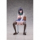 Original Character PVC 1/6 "Got Caught" Shigure 20 cm