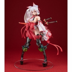 Original Character PVC Statue 1/7 Agano design by Grizzry Panda 23 cm