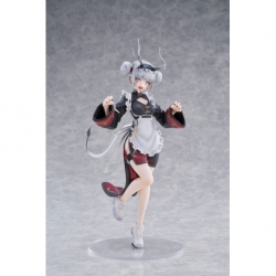 Original Character PVC Statue 1/6 Xian Ren Ni Shen Series Kirin Yu 28 cm