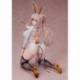 Original Character by Creators Opinion Estatua 1/4 Haku Rei 31 cm