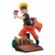 Naruto G.E.M. Series Estatua PVC Naruto Uzumaki Go! 15 cm (with gift)