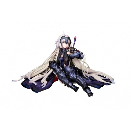 Fate/Grand Order Estatua PVC 1/7 Avenger/Jeanne d'Arc Ephemeral 14 cm