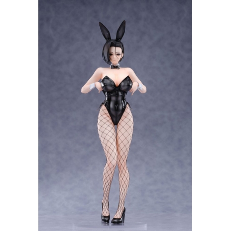 Original Character Estatua PVC 1/4 Yuko Yashiki Bunny Girl 42 cm