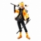Naruto Shippuden Serie G.E.M. Estatua PVC Naruto Uzumaki Six Paths Sage Mode 15th Anniversary Ver. 22 cm