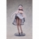 Original Character Statue 1/6 Maid Oneesan Cynthia Illustrated by Yukimiya Yuge Deluxe Edition 28 cm