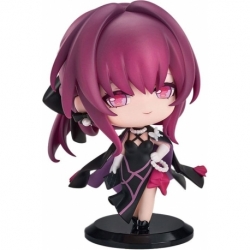 Honkai: Star Rail Welcome to Train Tea Party Chibi Figur Kafka 7 cm