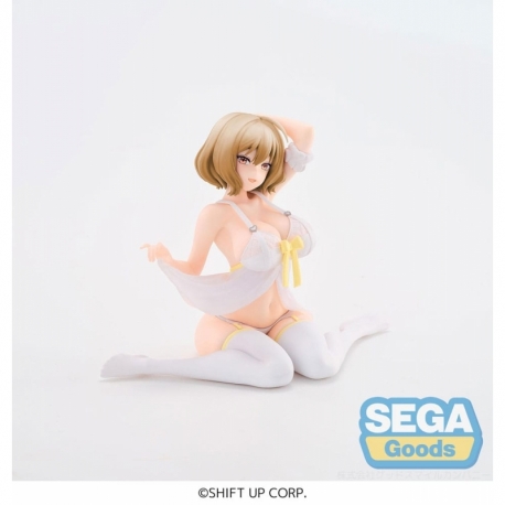 Goddess of Victory: Nikke PVC Statue Anis 10 cm